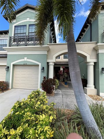 5264 78TH ST CIRCLE E 5264, Bradenton, FL 34203