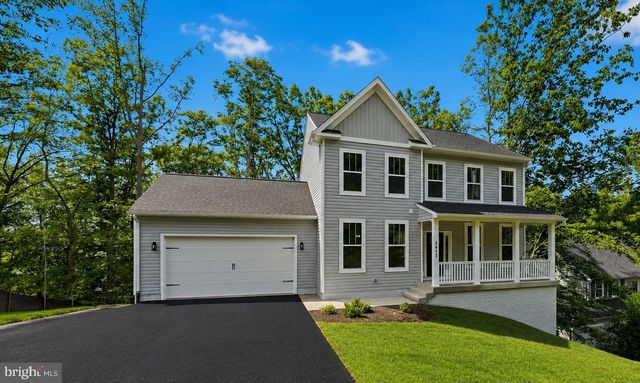 3413 AQUIA DR, Stafford, VA 22554
