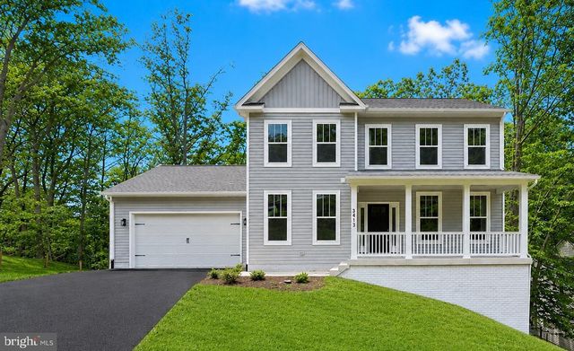 3413 AQUIA DR, Stafford, VA 22554