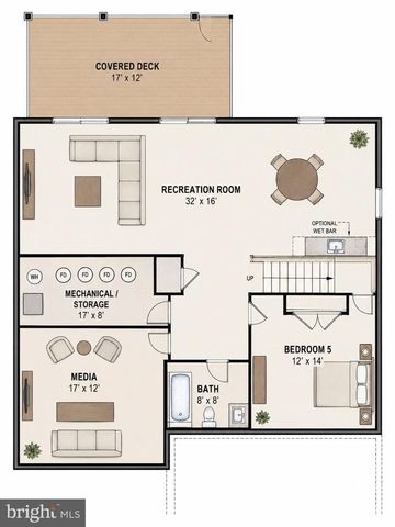 3413 AQUIA DR, Stafford, VA 22554