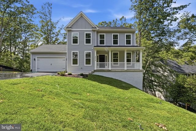3413 AQUIA DR, Stafford, VA 22554