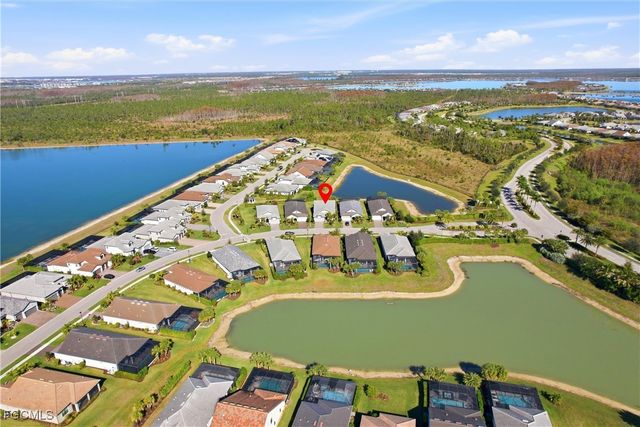 19648 Aqua View LN, Fort Myers, FL 33913