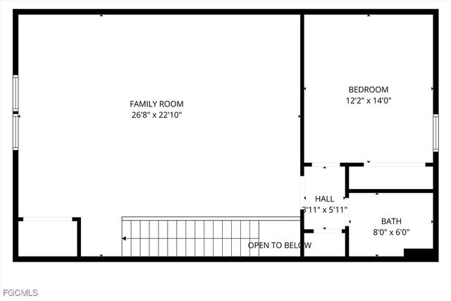 19648 Aqua View LN, Fort Myers, FL 33913