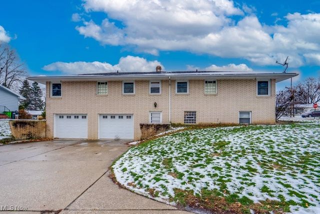 112 Greenwood Avenue, Rittman, OH 44270