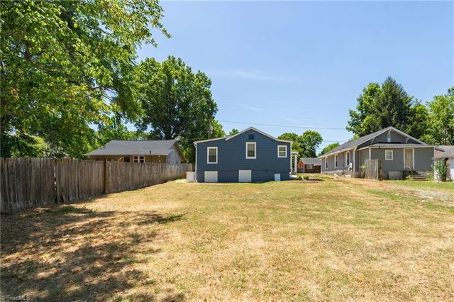 2709 Reid Street, Winston Salem, NC 27107