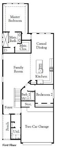 4898 Heirloom Lane, Celina, TX 75009