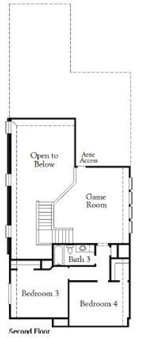 4898 Heirloom Lane, Celina, TX 75009