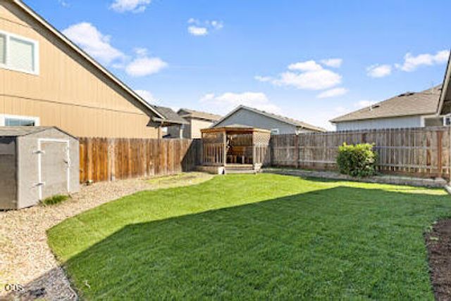816 Nicholas Lee Drive, Medford, OR 97501