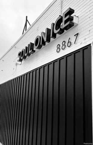 8867 Livernois Avenue, Detroit, MI 48204