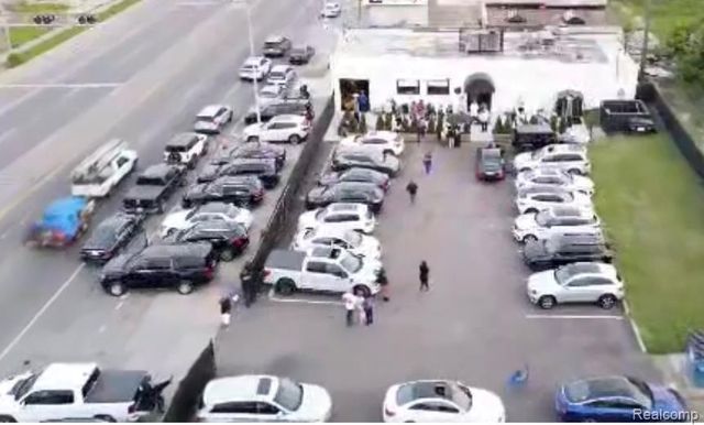 8867 Livernois Avenue, Detroit, MI 48204