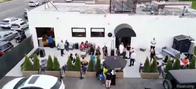 8867 Livernois Avenue, Detroit, MI 48204