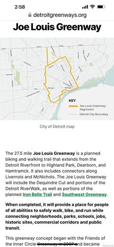 8867 Livernois Avenue, Detroit, MI 48204