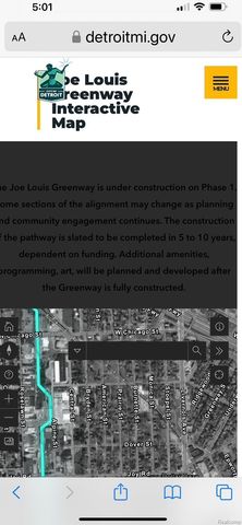 8867 Livernois Avenue, Detroit, MI 48204