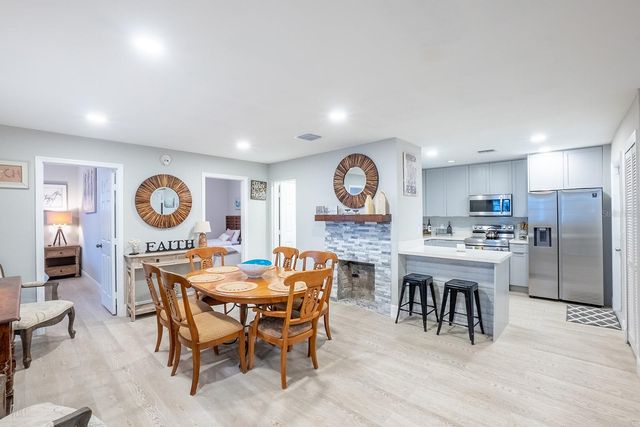244 LEXINGTON DRIVE, Daytona Beach, FL 32114
