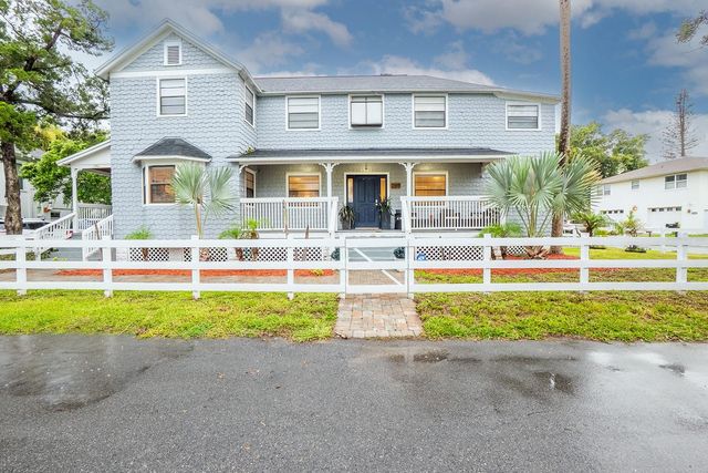 244 LEXINGTON DRIVE, Daytona Beach, FL 32114