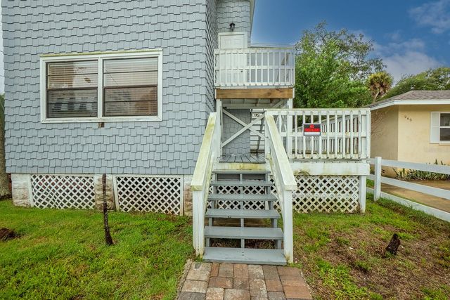 244 LEXINGTON DRIVE, Daytona Beach, FL 32114