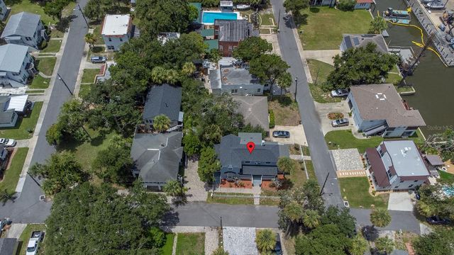 244 LEXINGTON DRIVE, Daytona Beach, FL 32114