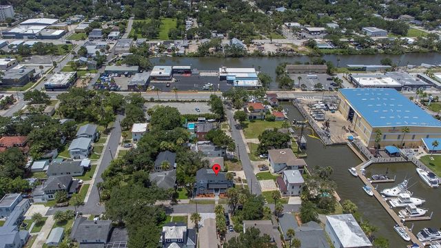 244 LEXINGTON DRIVE, Daytona Beach, FL 32114