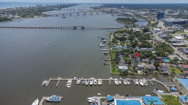 244 LEXINGTON DRIVE, Daytona Beach, FL 32114