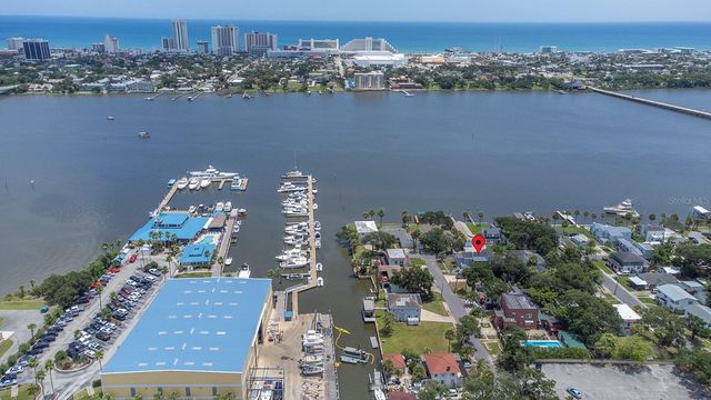 244 LEXINGTON DRIVE, Daytona Beach, FL 32114