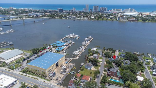 244 LEXINGTON DRIVE, Daytona Beach, FL 32114