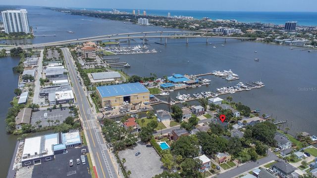 244 LEXINGTON DRIVE, Daytona Beach, FL 32114