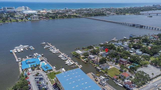 244 LEXINGTON DRIVE, Daytona Beach, FL 32114