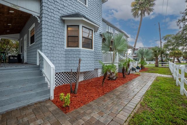244 LEXINGTON DRIVE, Daytona Beach, FL 32114