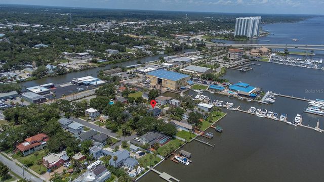 244 LEXINGTON DRIVE, Daytona Beach, FL 32114