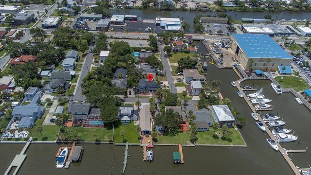 244 LEXINGTON DRIVE, Daytona Beach, FL 32114