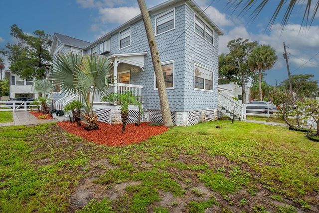 244 LEXINGTON DRIVE, Daytona Beach, FL 32114