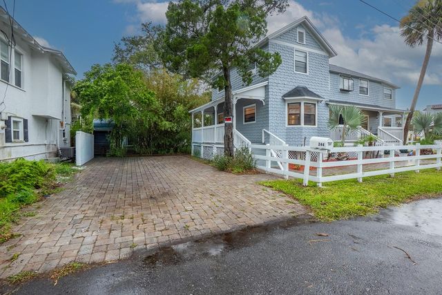 244 LEXINGTON DRIVE, Daytona Beach, FL 32114