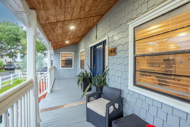 244 LEXINGTON DRIVE, Daytona Beach, FL 32114
