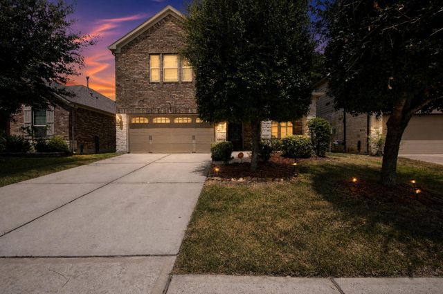 13519 Smith Lake Lane, Houston, TX 77044