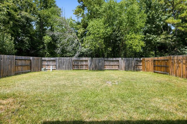 13519 Smith Lake Lane, Houston, TX 77044