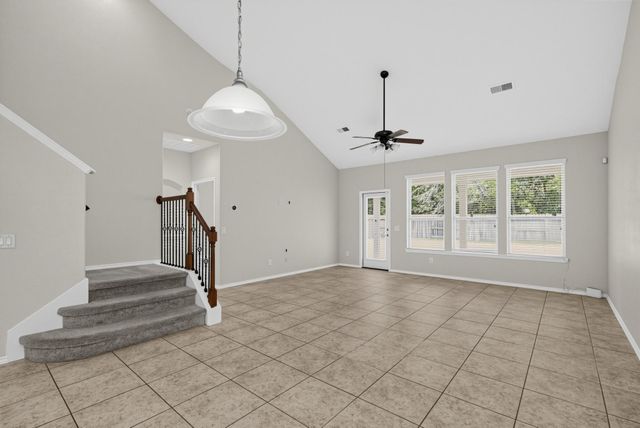 13519 Smith Lake Lane, Houston, TX 77044