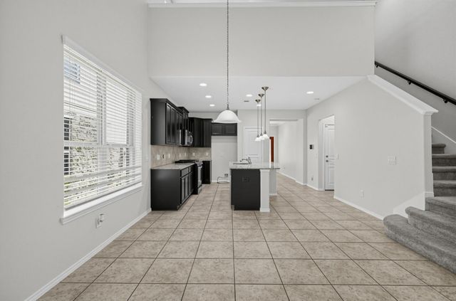 13519 Smith Lake Lane, Houston, TX 77044