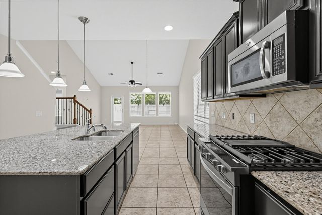 13519 Smith Lake Lane, Houston, TX 77044