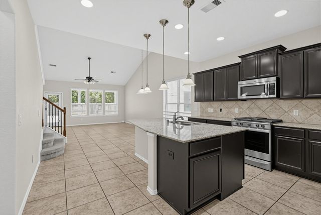 13519 Smith Lake Lane, Houston, TX 77044
