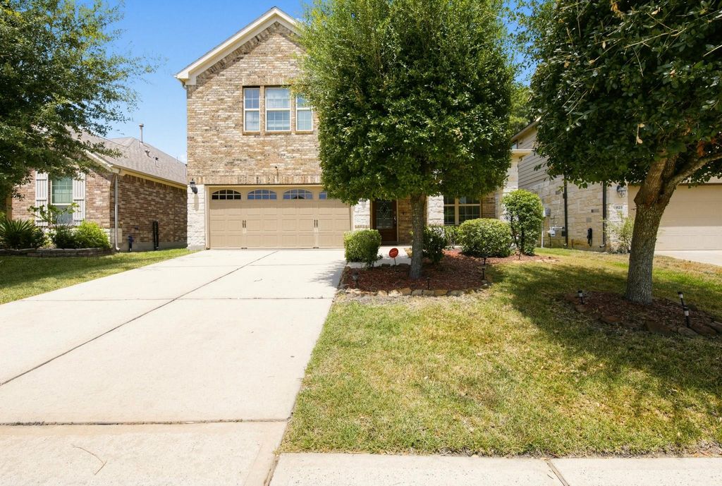 13519 Smith Lake Lane, Houston, TX 77044