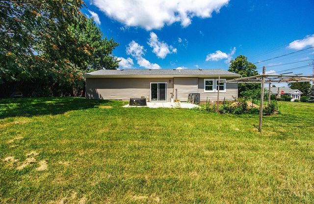 6200 Hester Road, Oxford, OH 45056