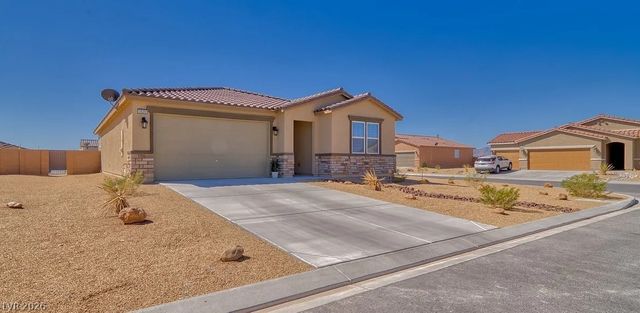 3529 East Malheur Avenue, Pahrump, NV 89061