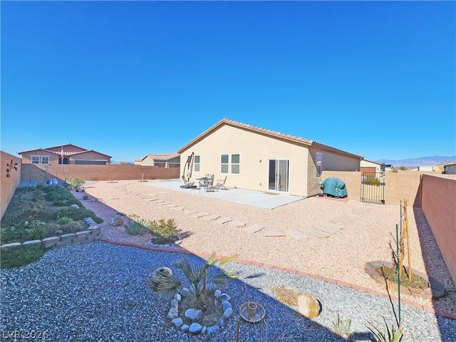 3529 East Malheur Avenue, Pahrump, NV 89061