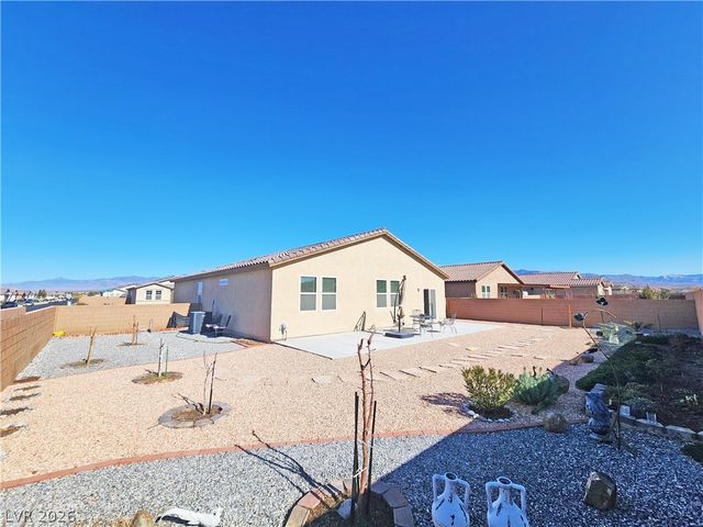 3529 East Malheur Avenue, Pahrump, NV 89061