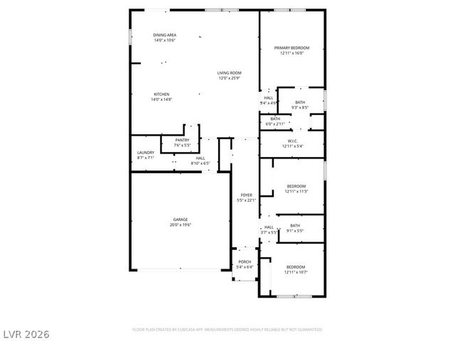 3529 East Malheur Avenue, Pahrump, NV 89061