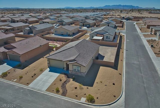 3529 East Malheur Avenue, Pahrump, NV 89061