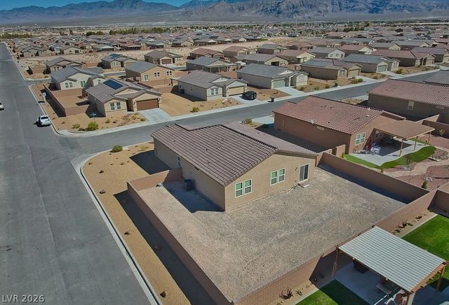 3529 East Malheur Avenue, Pahrump, NV 89061