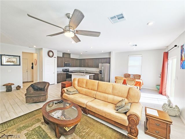 3529 East Malheur Avenue, Pahrump, NV 89061