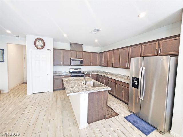 3529 East Malheur Avenue, Pahrump, NV 89061