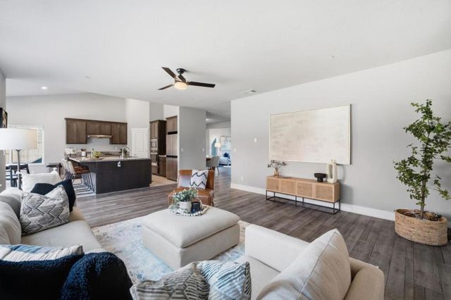1258 Heavenly Circle, Stockton, CA 95209